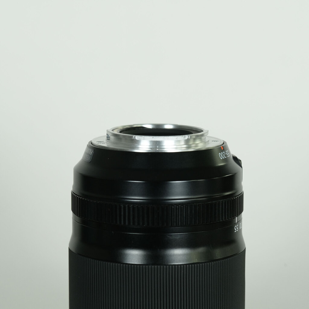 FUJIFILM XF55-200mmF3.5-4.8 R LM OIS