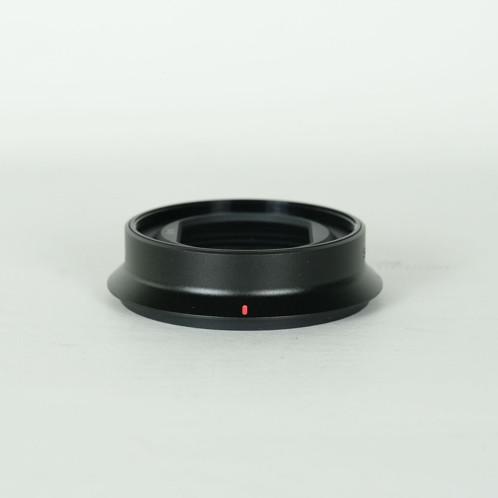 SONY FE 40mm F2.5 G SEL40F25G