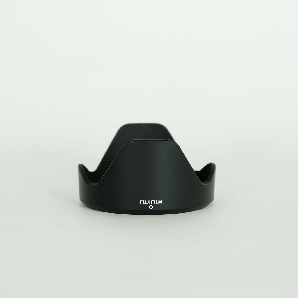 FUJIFILM XF18-55mmF2.8-4 R LM OIS