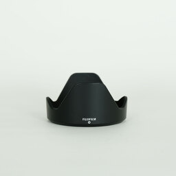 FUJIFILM XF18-55mmF2.8-4 R LM OIS