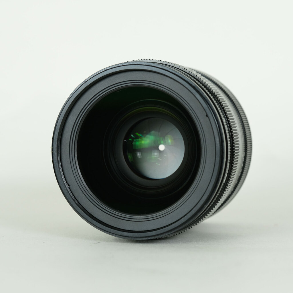 TOKINA SZ 33mm F1.2 MF LTD（フジフイルムX用）