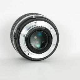Nikon AF-S NIKKOR 50mm F1.8G（Special Edition）