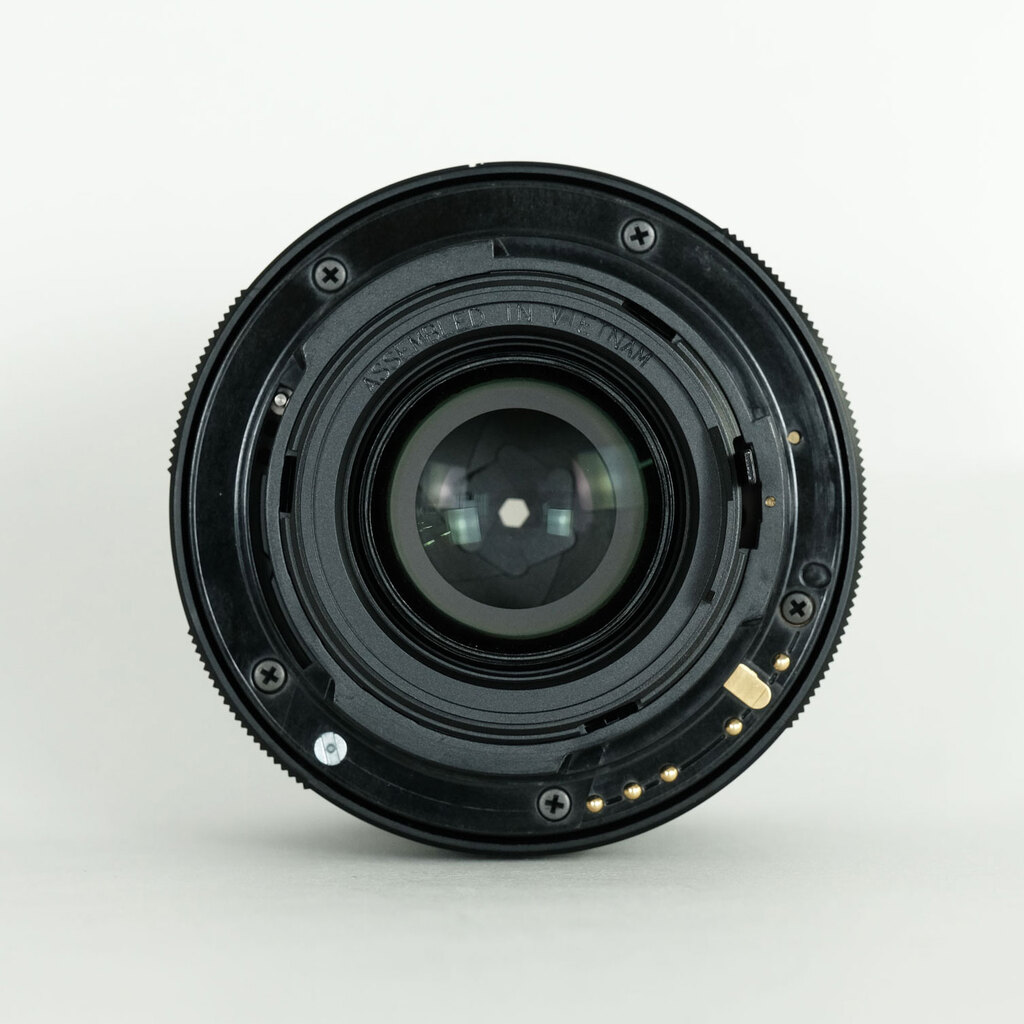 PENTAX smc PENTAX-DA 35mmF2.4AL