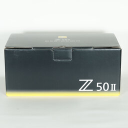 Nikon Z50II