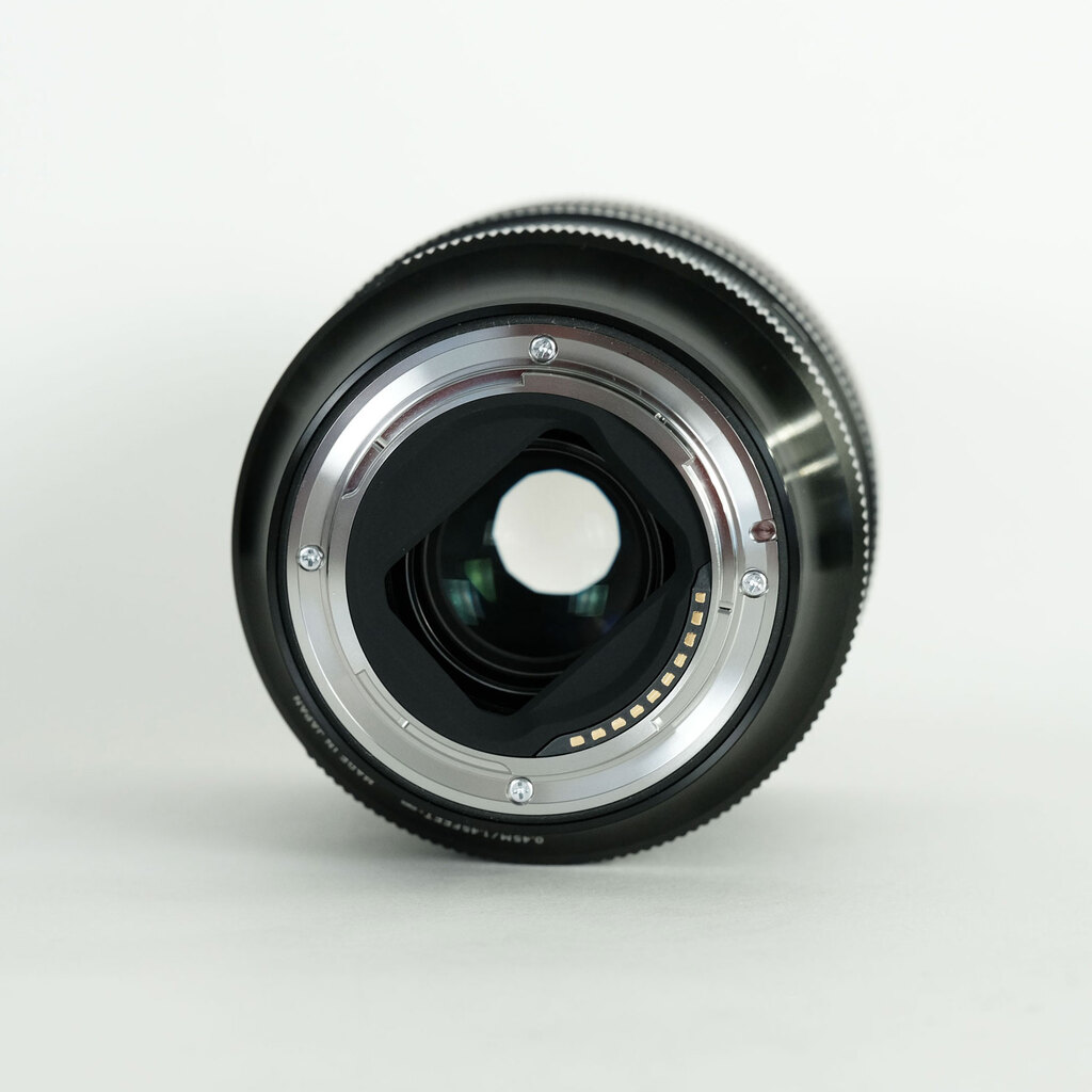 SIGMA 50mm F1.4 DG DN｜Art [ソニーE用]