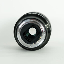 SIGMA 50mm F1.4 DG DN｜Art [ソニーE用]