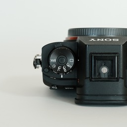 SONY α9（ILCE-9）