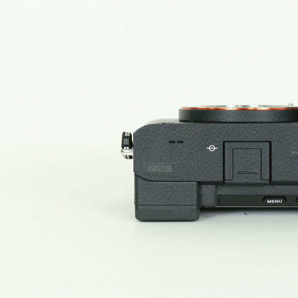 SONY α7C II（ILCE-7CM2）
