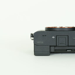 SONY α7C II（ILCE-7CM2）