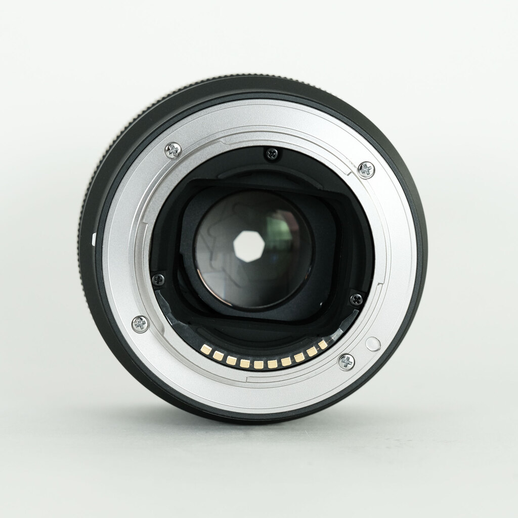 SONY FE 50mm F1.8 SEL50F18F