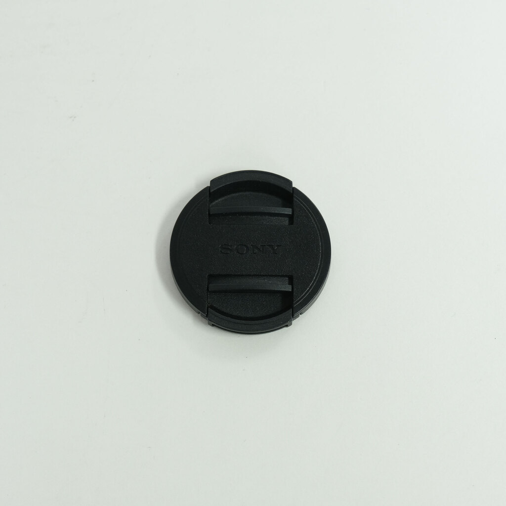 SONY E PZ 16-50mm F3.5-5.6 OSS II SELP16502