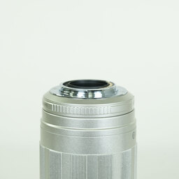 OLYMPUS M.ZUIKO ED75-300mm F4.8-6.7 シルバー