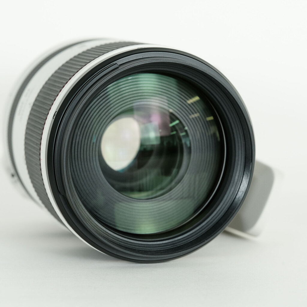 Canon RF70-200mm F2.8 L IS USM