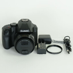 Panasonic LUMIX DC-FZ85 Panasonic LUMIX DC-FZ85