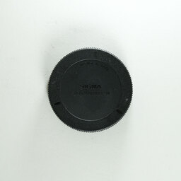 SIGMA 30mm F1.4 DC DN｜Contemporary [キヤノンM用]