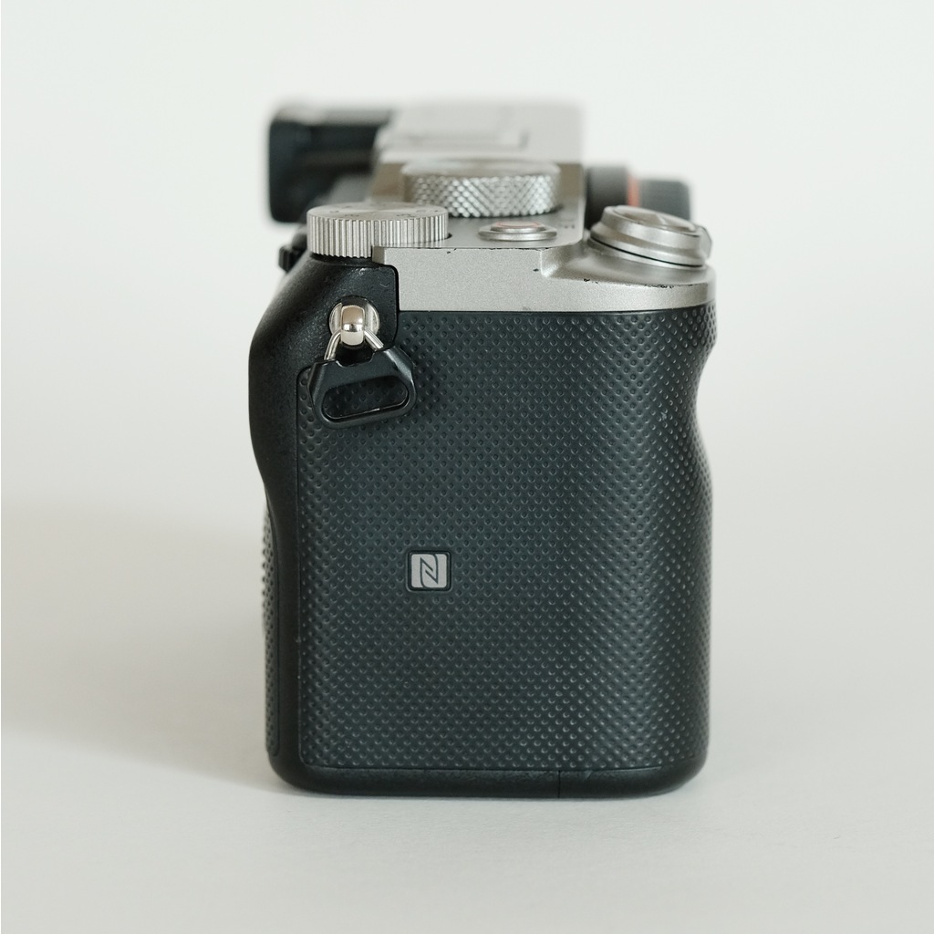 SONY α7C（ILCE-7C）