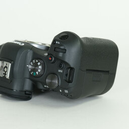 Canon EOS R6