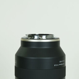 TAMRON 70-180mm F/2.8 Di III VXD (Model A056) [ ソニーE用 ]