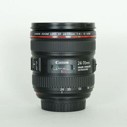 Canon EF24-70mm F4L IS USM