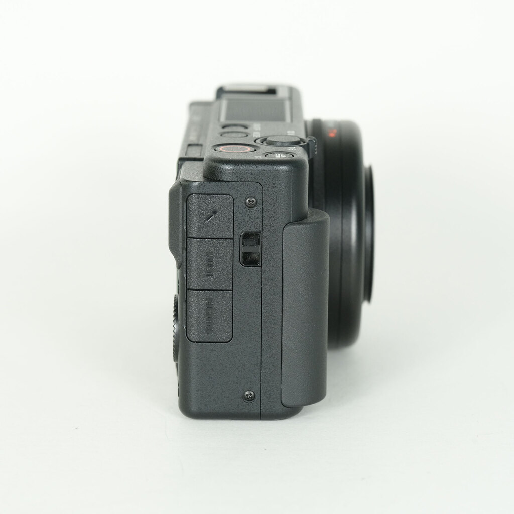 SONY VLOGCAM ZV-1G B シューティンググリップキット ブラック