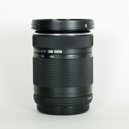 OLYMPUS M.ZUIKO DIGITAL ED 40-150mm F4.0-5.6 R