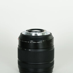 Panasonic LUMIX G VARIO 12-60mm / F3.5-5.6 ASPH. / POWER O.I.S.