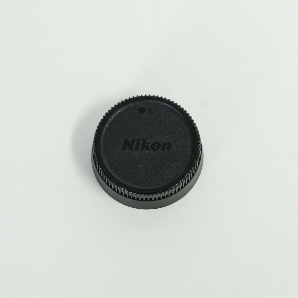 Nikon AF-S DX NIKKOR 16-85mm F3.5-5.6G ED VR