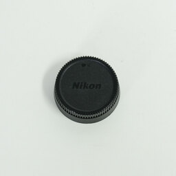 Nikon AF-S DX NIKKOR 16-85mm F3.5-5.6G ED VR