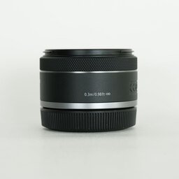 Canon RF50mm F1.8 STM