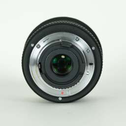 SIGMA 10-20mm F4-5.6 EX DC HSM (ニコンF用)