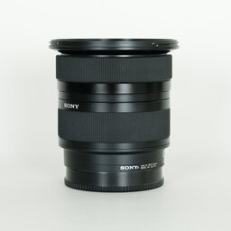 SONY DT 11-18mm F4.5-5.6 SAL1118