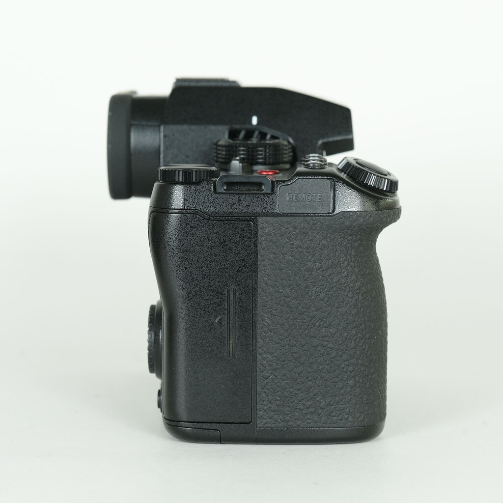 Panasonic LUMIX S5II DC-S5M2