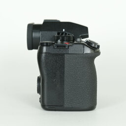 Panasonic LUMIX S5II DC-S5M2