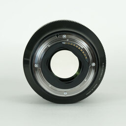 SIGMA 50mm F1.2 DG DN｜Art [ソニーE用]