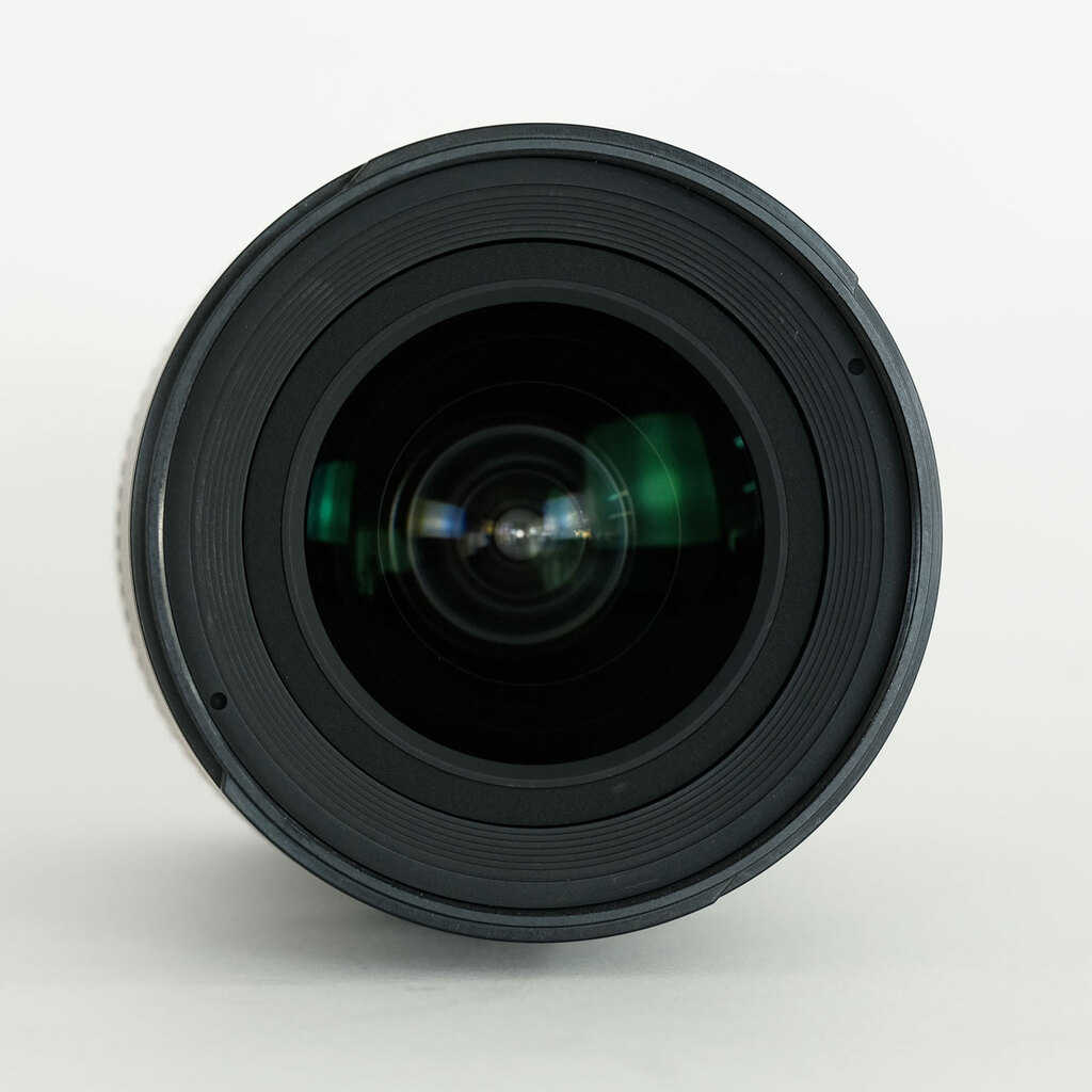 Nikon AF-S NIKKOR 16-35mm F4 G ED VR