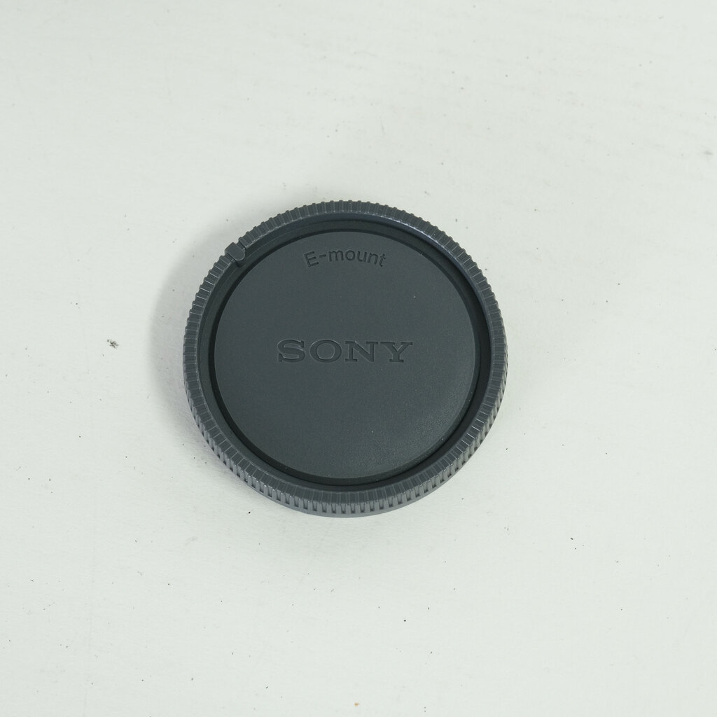 SONY FE 85mm F1.8 SEL85F18