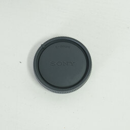 SONY FE 85mm F1.8 SEL85F18