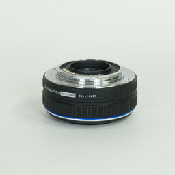 OLYMPUS M.ZUIKO DIGITAL 17mm F2.8 ブラック