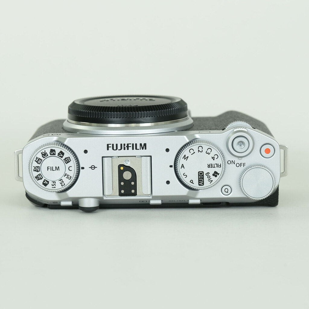 FUJIFILM X-M5 FUJIFILM X-M5