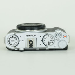 FUJIFILM X-M5 FUJIFILM X-M5