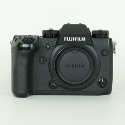 FUJIFILM X-H1 FUJIFILM X-H1