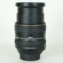 Nikon AF-S DX NIKKOR 16-80mm f/2.8-4E ED VR