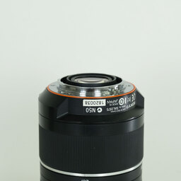 SONY 28-75mm F2.8 SAM SAL2875