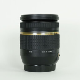 TAMRON SP 17-50mm F2.8 XR DiII VC /Model B005E (キヤノンEF用) TAMRON SP 17-50mm F2.8 XR DiII VC /Model B005E (キヤノンEF用)