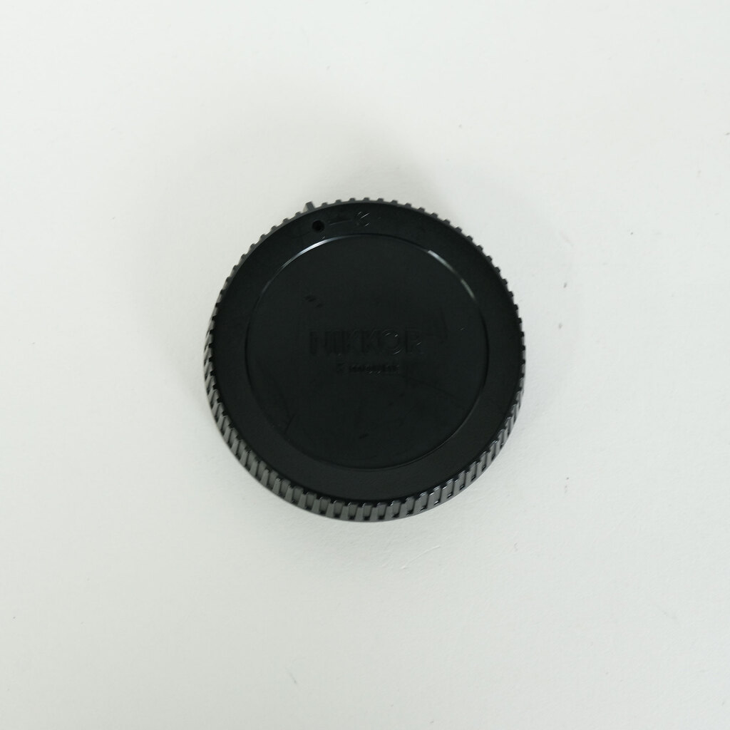 Nikon NIKKOR Z 85mm f/1.8 S