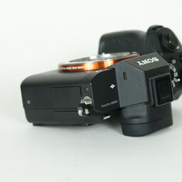 SONY α7 II（ILCE-7M2）
