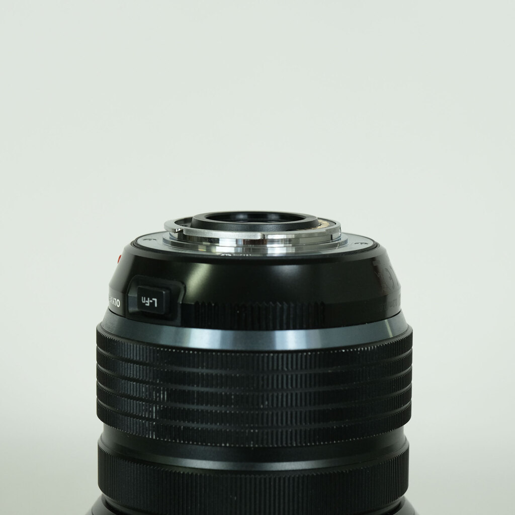 OLYMPUS M.ZUIKO DIGITAL ED 7-14mm F2.8 PRO