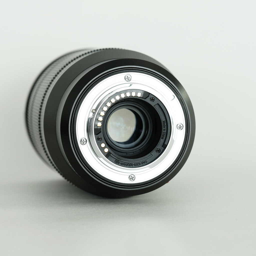 Panasonic LEICA DG VARIO-ELMARIT 50-200mm / F2.8-4.0 ASPH. / POWER O.I.S.