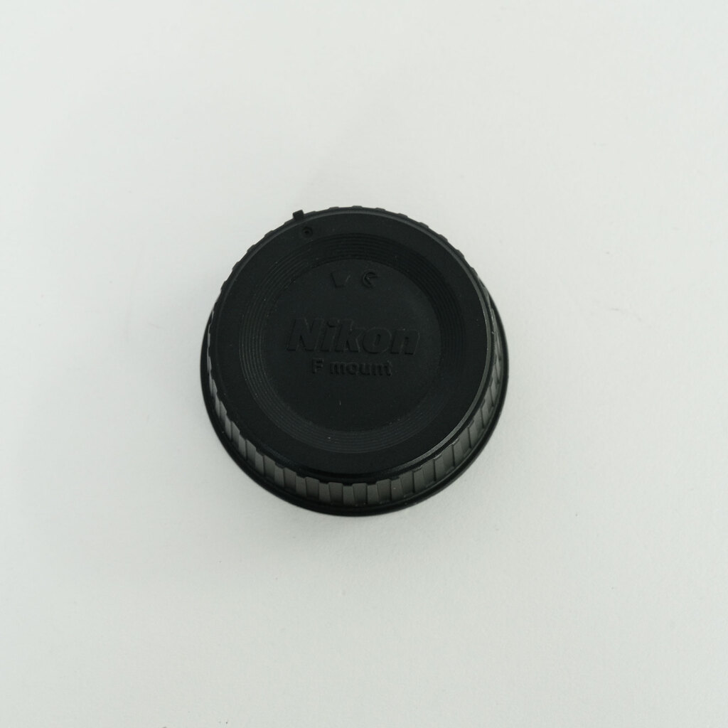 Nikon AF-S DX Micro NIKKOR 40mm f/2.8G