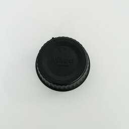 Nikon AF-S DX Micro NIKKOR 40mm f/2.8G